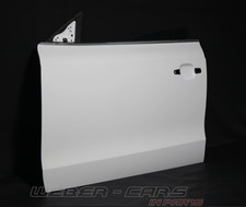 Porta anteriore sinistra