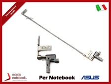 Cerniera Hinge ASUS F3 F3JC