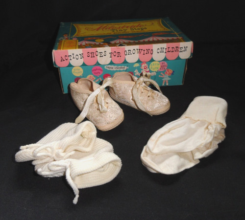 Scarpe neonato stivaletti - , e
