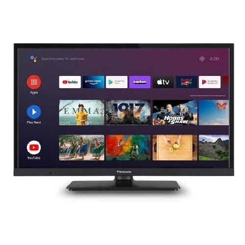 Panasonic 24ls480e led - tx-24ls480e, tv