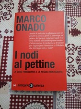 I nodi al pettine di Marco
