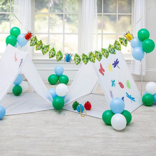 Tenda teepee tubo - teepee, gioco