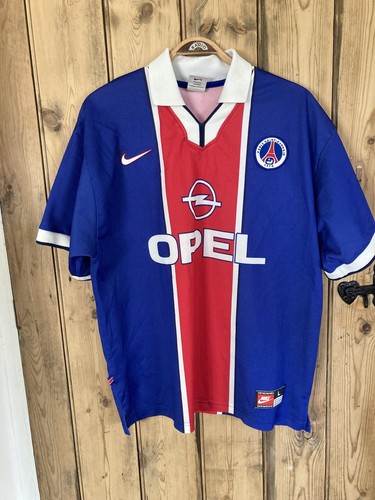 Maglia home football - maglia, paris