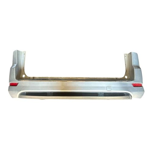 Paraurti posteriore ford - paraurti,