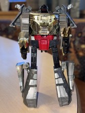 Transformers G1 GRIMLOCK 1984