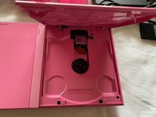 Sony PS2 PlayStation 2 Slim