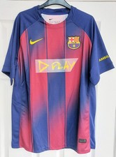 Maglia calcio barcellona nike - calcio,