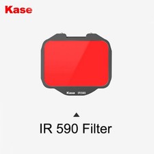 Filtro infrarossi integrato