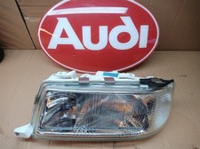 faro audi 80 90 headlight b3 b4 quattro competition v6 s2 cabrio coupe