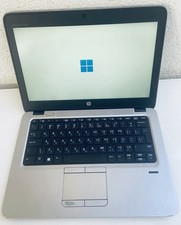 HP EliteBook 820 G3  12.5 16GB