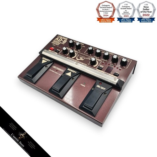 Boss acoustic - ad-8,