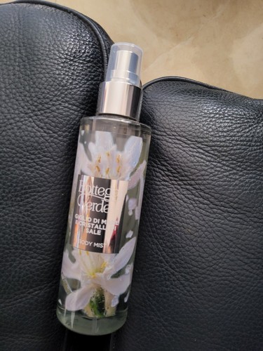 Bottega verde body mist - bottega,
