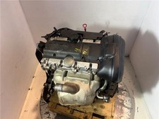 B4164s motore completo volvo - motore,
