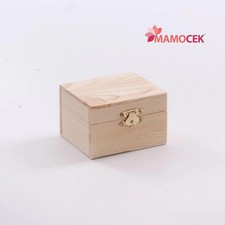 SCATOLA Scatolina bauletto