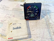 Autohelm ST50 PLUS WIND