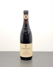 Barbaresco  Bersano 1994 Nizza