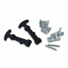 COPPIA GANCI COFANO AUTO