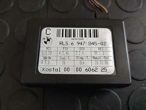 Bmw 530 anno 2006 0 - xd,