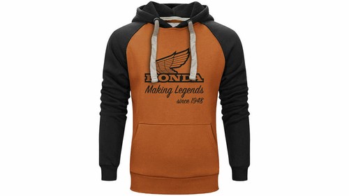 Original honda making legends - honda,