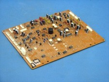 Yamaha Organo FS-50 / Platine