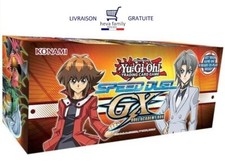 Yu-Gi-Oh ! Coffret SPEED DUEL