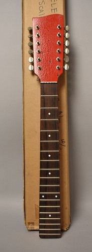 Danelectro anni prototipo - anni, 60