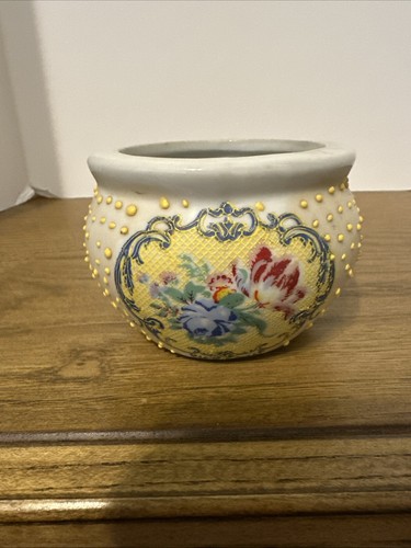 Vaso giardino vintage con - da,