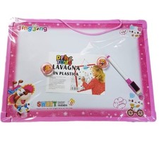 x Lavagna Magnetica Con