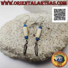  Orecchini in argento 925‰
