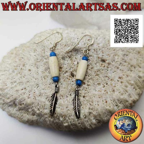 Orecchini argento 925 - in,