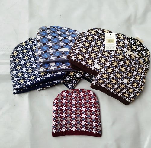 Stock 19pz cappelli - 19pz,
