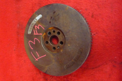 Volano dentato microcar ligier - dentato,