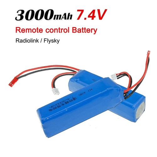 Batteria lipo 3000mah per - lipo, 7.4v