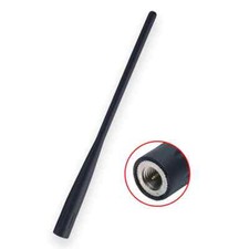 Antenna dual band SMA maschio