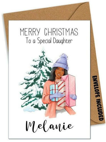 Cartolina natale - di,