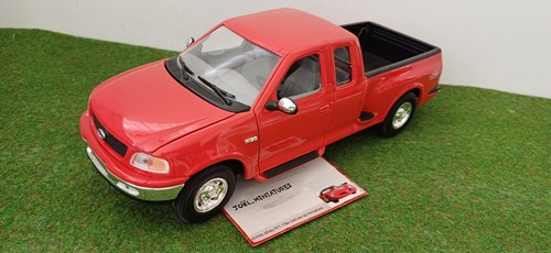 Ford f150 flareside - f150,
