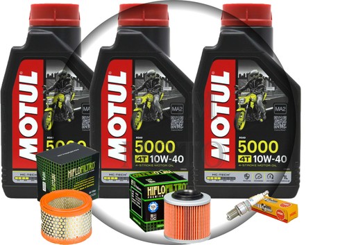 Kit tagliando aprilia pegaso - kit,