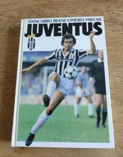 Juventus Annuario bianconero