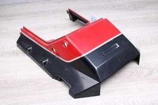 Carena posteriore copertura