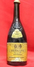 A B  BASSANO Vino BAROLO Conti