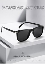 Occhiali da sole outdoor nuovi