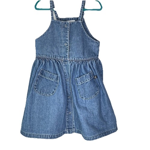 Maglione denim baby - denim, gap