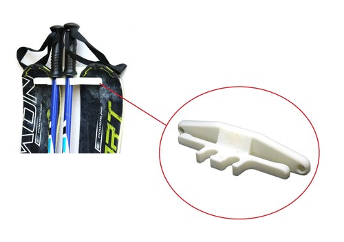 Supporto per espositore - , da