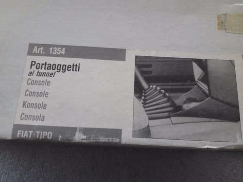 Porta oggetti tunnel - oggetti, al