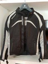 Giacca moto Donna Invernale 