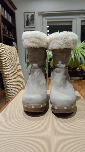 Ugg stivaletto donna - ugg,