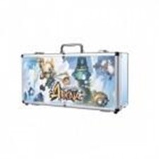 Krosmaster Arena - Valigetta