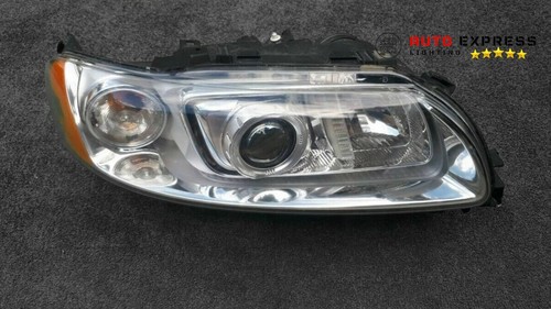 Volvo s60 v70 xc70 facelift - volvo,