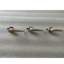 Maniglia apriporta interna