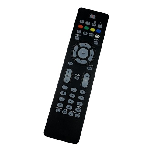 New remote control for philips - new,